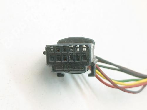 Left mirror RENAULT CLIO V (B7_) | BP33656448C26 - Image 4