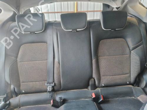 Rear seat RENAULT CAPTUR II (HF_) E-TECH 145 (HFMU) | BP19688708C17 - Image 7