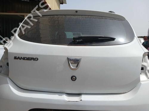 Tailgate DACIA SANDERO II 1.5 dCi | BP37647004C6 - Image 2