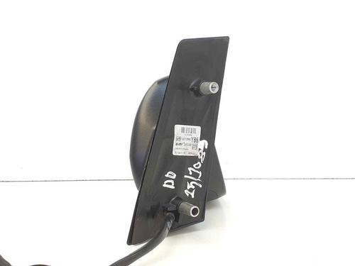 Right mirror OPEL ZAFIRA / ZAFIRA FAMILY B (A05) 1.7 CDTI (M75) | BP24631705C27 