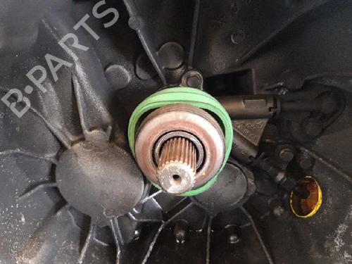 Gearbox MERCEDES-BENZ VITO Van (W638) 108 CDI 2.2 (638.094) | BP4440623M3 