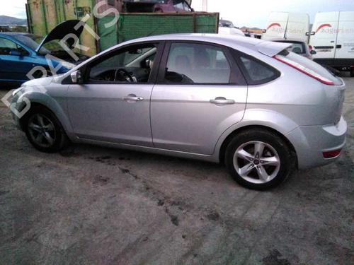 Left front driveshaft FORD FOCUS II (DA_, HCP, DP) 1.6 TDCi | BP5047512M38 