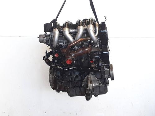 Motor PEUGEOT PARTNER MPV (5_, G_) [1996-2026]  32250710
