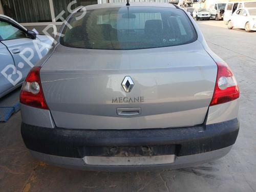 Headlight switch RENAULT MEGANE II Saloon (LM0/1_) 1.5 dCi (LM0F, LM0T, LM2B) | BP38098789I24 - Image 7