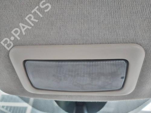 Used Interior roof light FORD KA (RU8) 1.3 TDCi (75 hp) 9689555