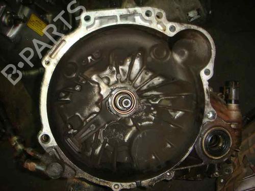 Gearbox HYUNDAI SANTAMO 2.0 | BP12314110M3 