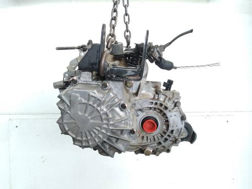 Gearbox HYUNDAI ACCENT II (LC) 1.5 CRDi | BP237861M3 