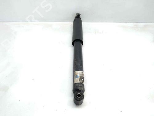 Used Left rear shock absorber FORD TRANSIT Van (FA_ _) [2006-2014]  13003981