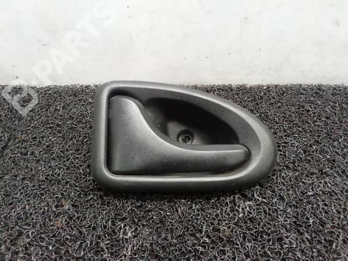 Used Rear left interior door handle Rear left interior door handle RENAULT CLIO II (BB_, CB_) [1998-2016] 9181502 9181502