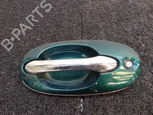 Used Front left exterior door handle Front left exterior door handle 8276814 8276814