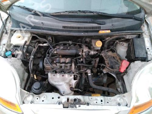Front right window mechanism CHEVROLET MATIZ (M200, M250) | BP2684976C23 - Image 11