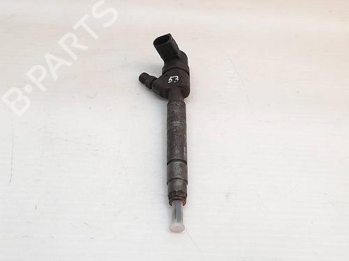 Used Injector MERCEDES-BENZ VITO Van (W638) 108 CDI 2.2 (638.094) (82 hp) 22546496