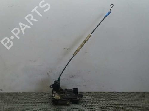 Used Front left lock Front left lock 2277145 2277145