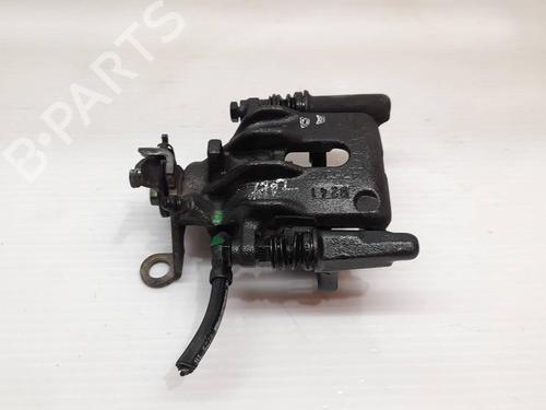 Used Right rear brake caliper FORD FOCUS I (DAW, DBW) 1.8 TDCi (115 hp) 22247287