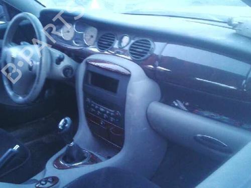 Left front driveshaft ROVER 75 (RJ) 2.0 CDT | BP1290069M38 - Image 8