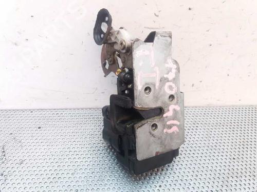 Used Rear left lock Rear left lock 864586 864586