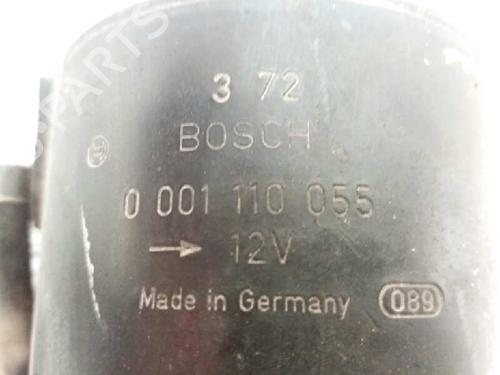 Starter OPEL ASTRA F Hatchback (T92) 1.7 D (F08, M08, F68, M68) | BP1278661M8 