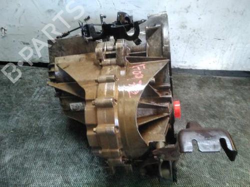 Gearbox FORD FOCUS II (DA_, HCP, DP) 2.0 TDCi | BP867778M3 