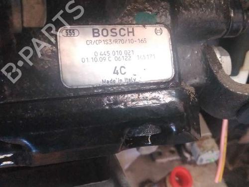 Engine PEUGEOT 406 Coupe (8C) 2.2 HDI | BP635532M1 