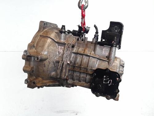 Used Gearbox Gearbox 4429522 4429522