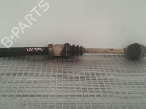 Used Right front driveshaft Right front driveshaft 594164 594164
