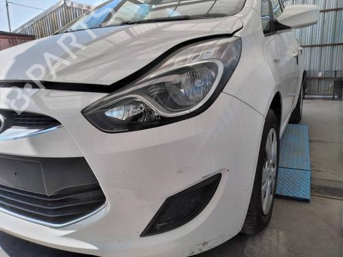 Intercooler HYUNDAI ix20 (JC)  | BP9816815M30  - Image 16