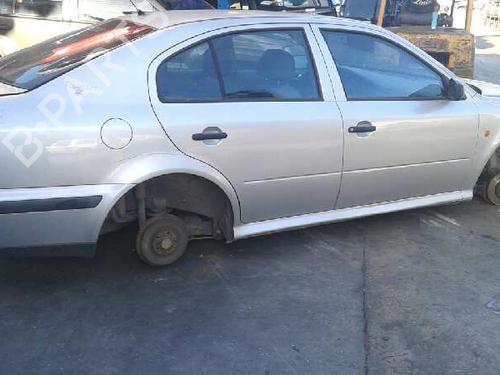Engine SKODA OCTAVIA I Combi (1U5) 1.6 | BP92670M1 