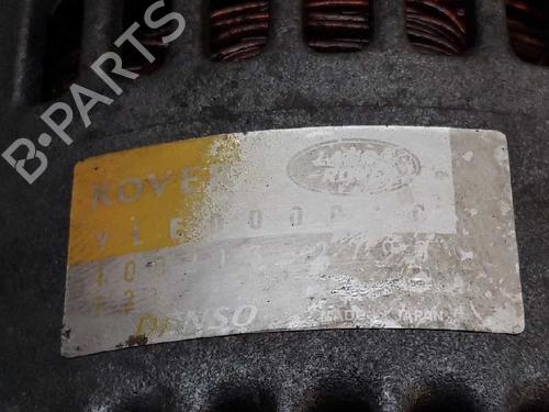 Alternator ROVER 45 I Hatchback (RT) 2.0 iDT | BP2675249M7 