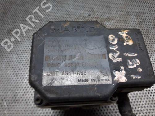 ABS pump KIA RIO I Hatchback (DC) 1.5 16V | BP1924344M43 