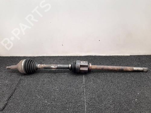 Right front driveshaft RENAULT TRAFIC II Platform/Chassis (EL) 2.5 dCi 145 (EL0J) | BP8234218M39 - Image 5