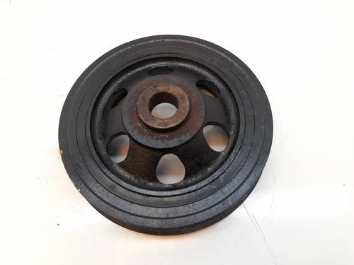 Used Pulley IVECO DAILY III Van [1999-2009]  14032110