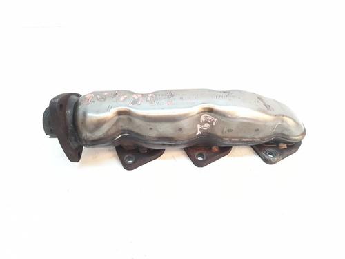 Used Exhaust manifold Exhaust manifold AUDI A4 B7 (8EC) 3.0 TDI quattro (204 hp) 18966237 18966237