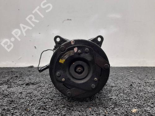 AC compressor MERCEDES-BENZ E-CLASS (W210) E 290 Turbo-D (210.017) | BP9251988M34 