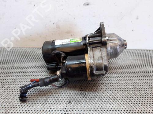 Starter OPEL CORSA C (X01) 1.2 (F08, F68) | BP4583143M8 