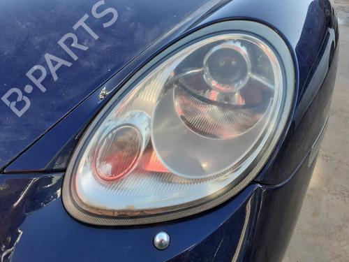 Full front PORSCHE CAYMAN (987) S 3.4 | BP29414387S1 