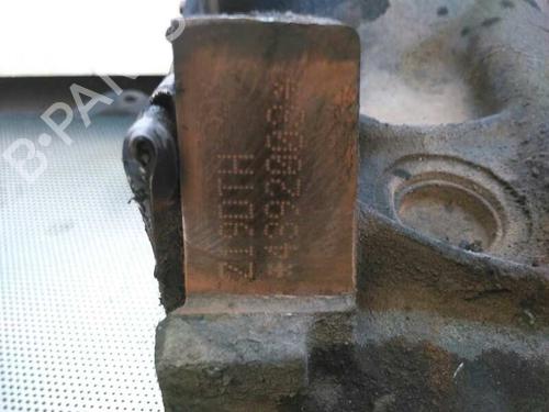 Engine (For Parts) OPEL ASTRA H GTC (A04) 1.9 CDTi (L08) | BP25815536M64 - Image 3