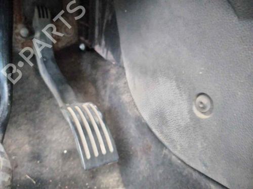 Used Pedal FORD KUGA I [2008-2012]  15989160
