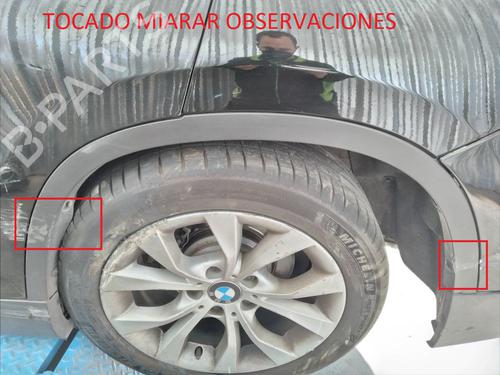 Aletin trasero izquierdo BMW X1 (E84) sDrive 18 d (143 hp)null