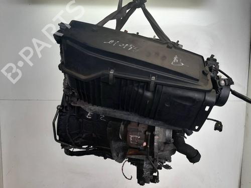 Used Engine MERCEDES-BENZ C-CLASS (W203) C 220 CDI (203.008) (150 hp) 8601516