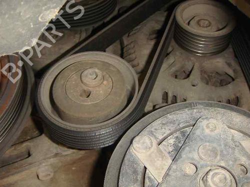 AC radiator CITROËN XSARA PICASSO (N68)  | BP1019033M32 