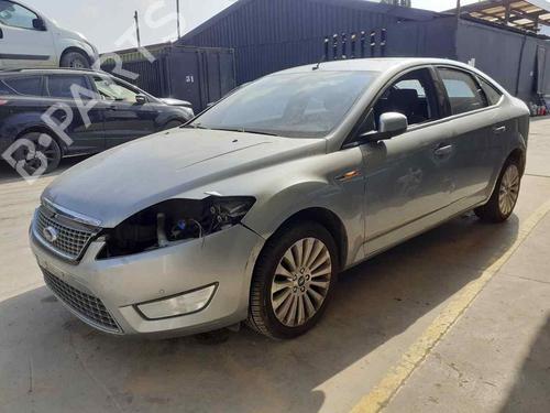 Starter FORD MONDEO IV (BA7) | BP24417322M8 - Image 8