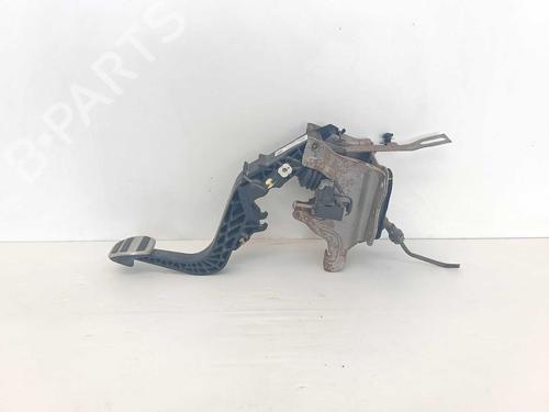 Clutch pedal FORD FOCUS IV (HN) | BP40291563I13 - Image 5