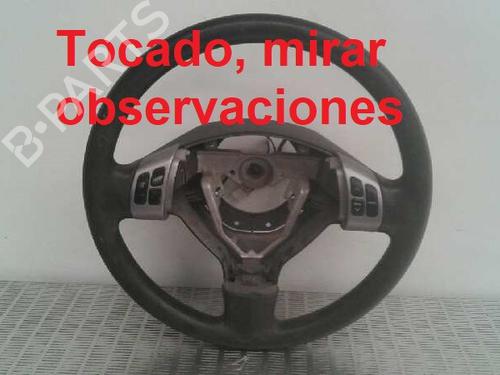 Rat Rat SUZUKI SWIFT III (MZ, EZ) 1.3 DDiS (RS413D) (69 hp) 590528 590528