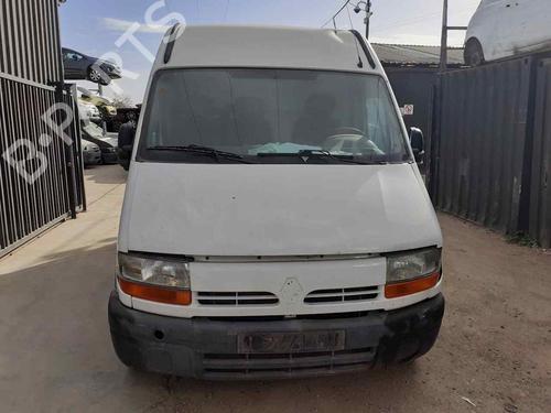 Gebruikte RENAULT MASTER II Van (FD) 2.5 D (FD0A, FD0E, FD2E, FD3E) (80 hp) 4290833 Onderdelen
