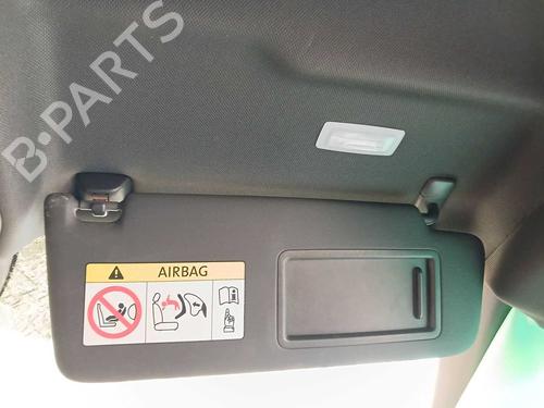 Højre solskærm SEAT LEON (KL1, KLG) 1.5 eTSI | BP38538426I2 - Image 3