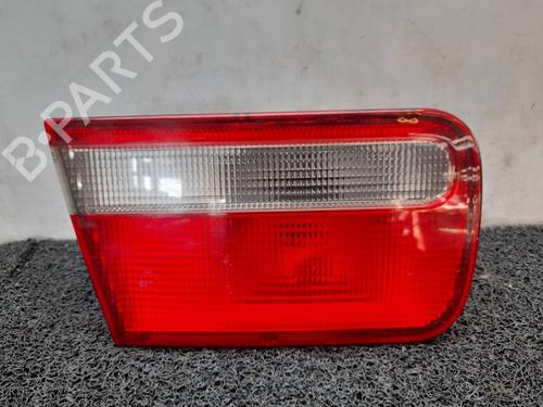 Used Left tailgate light Left tailgate light 7084528 7084528