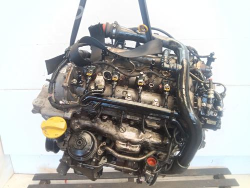Engine OPEL MERIVA A MPV (X03) 1.3 CDTI (E75) | BP35751091M1  - Image 6