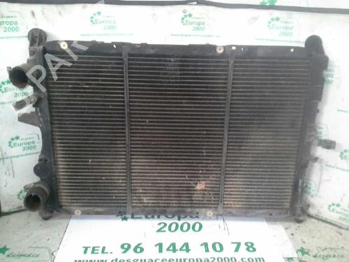 Used Water radiator FIAT COUPE (175_) 1.8 16V (131 hp) 171599
