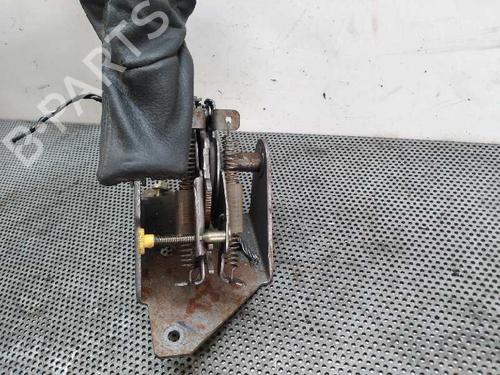 Hand brake PEUGEOT 407 (6D_) 2.0 (6DRFNB, 6DRFNE) | BP8767975I18 