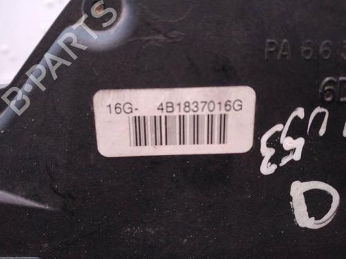 Front right lock AUDI ALLROAD C5 (4BH) 2.5 TDI quattro | BP4655455C97 